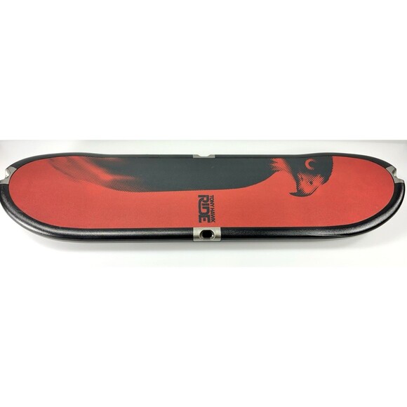 Tony Hawk Ride Skateboard Controller Sony PlayStation 3 No Dongle Tested OEM Box - Picture 7 of 10